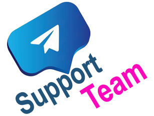Support Team